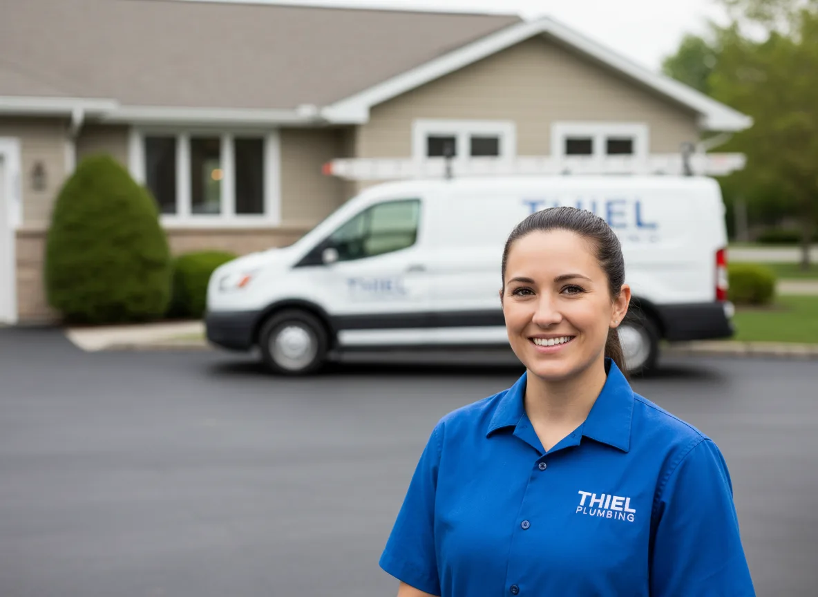 Plumber Belleville, MI FAQs